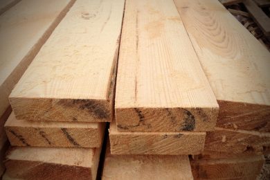 Wood